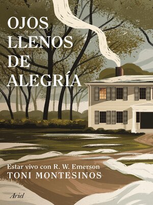 Ojos llenos de alegría - ebook